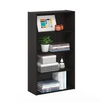 Furinno Pasir 4-TIER Bookcase With Open 9.4 X 2.... Fixed Price $73.47.