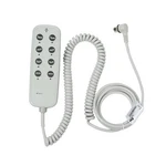 Okin Dewert 72896 Handset Remote Control Replacement For Hospital Bed El.... Fixed Price $165.08.