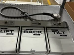 Pdm Model 1082286 Footswitch Controller Tested And Works!!. Fixed Price $50.00.