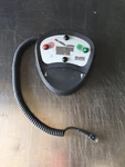 Midmark Ritter 405 Pedal Power Exam Table Footswitch Controller. Fixed Price $384.99.