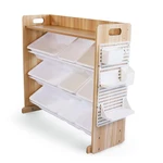 Humble Crew Toy Storage Organizer 9 Removable Bins For Kids Playroom. Fixed Price $127.00.