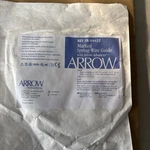 Arrow AW-04432 Marked Spring-wire Guide Exp 2025 Lot Of 7. Fixed Price $25.00.