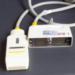 Toshiba PLF-503NT Vascular Linear Ultrasound Transducer Probe. Fixed Price $74.70.