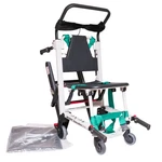 Stryker Evacuation Chair 6253 - Never Used Ems Emt Stretcher Stair. Fixed Price $949.99.
