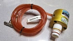 Magnum Venus Pneumatic Pv Sensor Rtm/lrtm Pressure/vacuum Logic Module Used. Fixed Price $199.95.