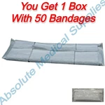 *50-PIECES* Avcor All-in-one Iv Armboard Pediatric Support Rigid 18690-300. Fixed Price $164.99.