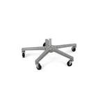 Medline Deluxe Aluminum 5-LEG Iv Pole. Fixed Price $545.99.