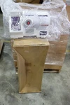 New Sizewise Immerse Low Air Loss Pump W/ Mattress 35" X 86". Fixed Price $1999.99.