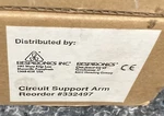 Respironics Circuit Support Arm #332497. Fixed Price $226.00.