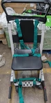 Stryker 6253 Evacuation Chair. Fixed Price $1500.00.