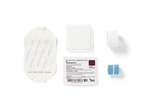 Medline Iv Start Kit, 6-PIECES, Prevantics Prep Pad, Suresite Window, DYND74271. Fixed Price $138.20.