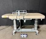 Oakworks 3 Section, Proluxe, Px & Pt Series Powered Ultrasound Table. Fixed Price $5555.00.