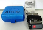 Power Infuser Model M100B/M100 Miniature Rapid Iv Infusion Pump 004-0012 Cox. Fixed Price $29.98.