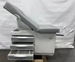 Midmark Ritter 204 Manual Exam Table New Upholstery. Fixed Price $1495.00.