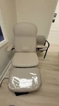 Midmark 647-001 Podiatry Chair. Still In Excellent Condition.. Fixed Price $6695.00.