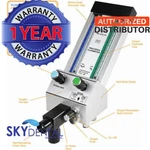 Belmed PC-7 Flowmeter Head Only For Gas / Oxygen System 5000. Fixed Price $1899.00.