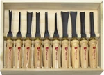 Flexcut Wood Carving New Pc. Deluxe Mallet Set MC100. Fixed Price $298.38.