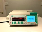 Braun Outlook 200ES Safety Infusion Pump. Fixed Price $40.00.