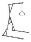 Drive Medical Bariatric Heavy Duty Trapeze Silver Vein Used/excellent. Fixed Price $349.95.