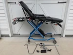 Ferno Powerflexx 700LB Ambulance Stretcher Electric Cot Gurney Stryker Pro. Fixed Price $4999.99.