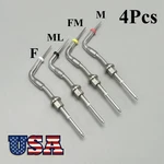 Dental Sybron Endo Buchanan System Pluggers Fill Obturation Heating Tips. Fixed Price $44.59.