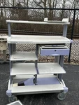 Olympus Wm D60 Work Station.. Fixed Price $975.00.