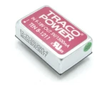 Traco Power Ten 8-1211 Dc/dc Converter Module, 7.5W. Fixed Price $24.95.