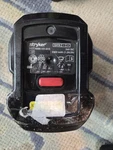 Stryker 6500-101-010 Battery Pack 24V Dc 2300MAH Ni-cd For Smrt Gurney/stretcher. Fixed Price $130.00.