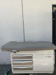 Midmark Ritter 204-002 Exam Table Excellent Condition. Fixed Price $1599.00.