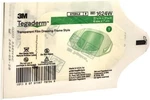 3M Tegaderm Transparent Film Dressing, 3/8 X 3/4 Inch - 1/PACK Of 20. Fixed Price $13.20.