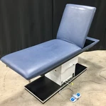 Hausmann 4756 Power Exam Table With Foot Controller. Fixed Price $3222.00.