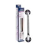 Drive Chrome Knurled Grab Bar, 12 Inch. Fixed Price $16.64.