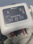 Dynatronics Solaris 707 Plus Used & Chattanooga Electrotherapy Devices. Fixed Price $725.00.