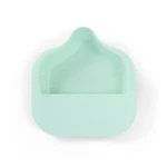 Alimed Bariatric Bedpan 15 X 14-1/4 W 3 Inch Green Each. Fixed Price $48.10.