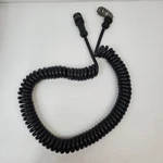 Trimble Topcon Machine Coil Cable 10-PIN. Fixed Price $259.97.