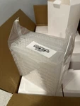 Prosource Scientific Deep Well Microplates 0.5ML (sterile) Case Of 100. Fixed Price $72.73.