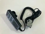 Drive 15005HCN Black Full Electric Hospital Bed Hand Control Remote Clip HS-3. Fixed Price $39.00.