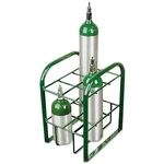 Anthony 6060 6-CYLINDER Stand M7/M9/C/D/E Stationary, Steel, 1/2" Npt. Fixed Price $193.17.