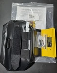 Stryker O2 Holder Kit, Fowler Bottle, Model 6500 Power-pro Xt Ambulance Cots. Fixed Price $279.99.