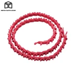 Industrial Adjustable Link V-belt 5/8" X Feet B/5L Type. Fixed Price $26.70.