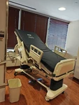 Stryker Secure Ii Model 3002 Hospital / Hospice Medical Bed. Fixed Price $650.00.