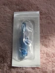New Lot 10 Icu Medical Ref B3300 Clave Neutral Connectors Expire After 8/27. Fixed Price $9.99.