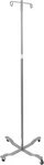 Drive Medical 13033 Economy Pole, Chrome. Fixed Price $42.51.