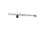Dentsply Sirona 666450 Integrity Tempgrip Crown Bridge Cement Syringe 2/PK. Fixed Price $85.94.