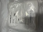 Vwr 21912-046 Cleanroom Wipers, Knitted Polyester 9X9. Fixed Price $44.00.
