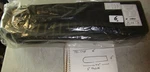 Operating Table Pad Allen Reg No PA548 Cushion Part 24"X6" Thickness 3". Fixed Price $150.00.