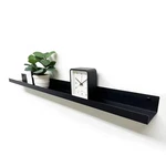 Mitus Floating Display Shelf - Wall Mounted Modern Industrial Metal Channel.... Fixed Price $99.88.