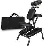 Portable Massage Chair Foldable Tattoo Artist Spa W/ 4 Thick Cushion. Fixed Price $169.99.