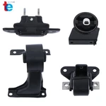 4 Engine Motor & Trans Mount Set For Chrysler 200 Dodge Avenger 3.6L Automatic. Fixed Price $52.86.