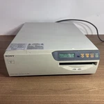 Sony Corporation UP-51MD Medical Electrical Color Video Printer, Made Japan. Fixed Price $75.00.
